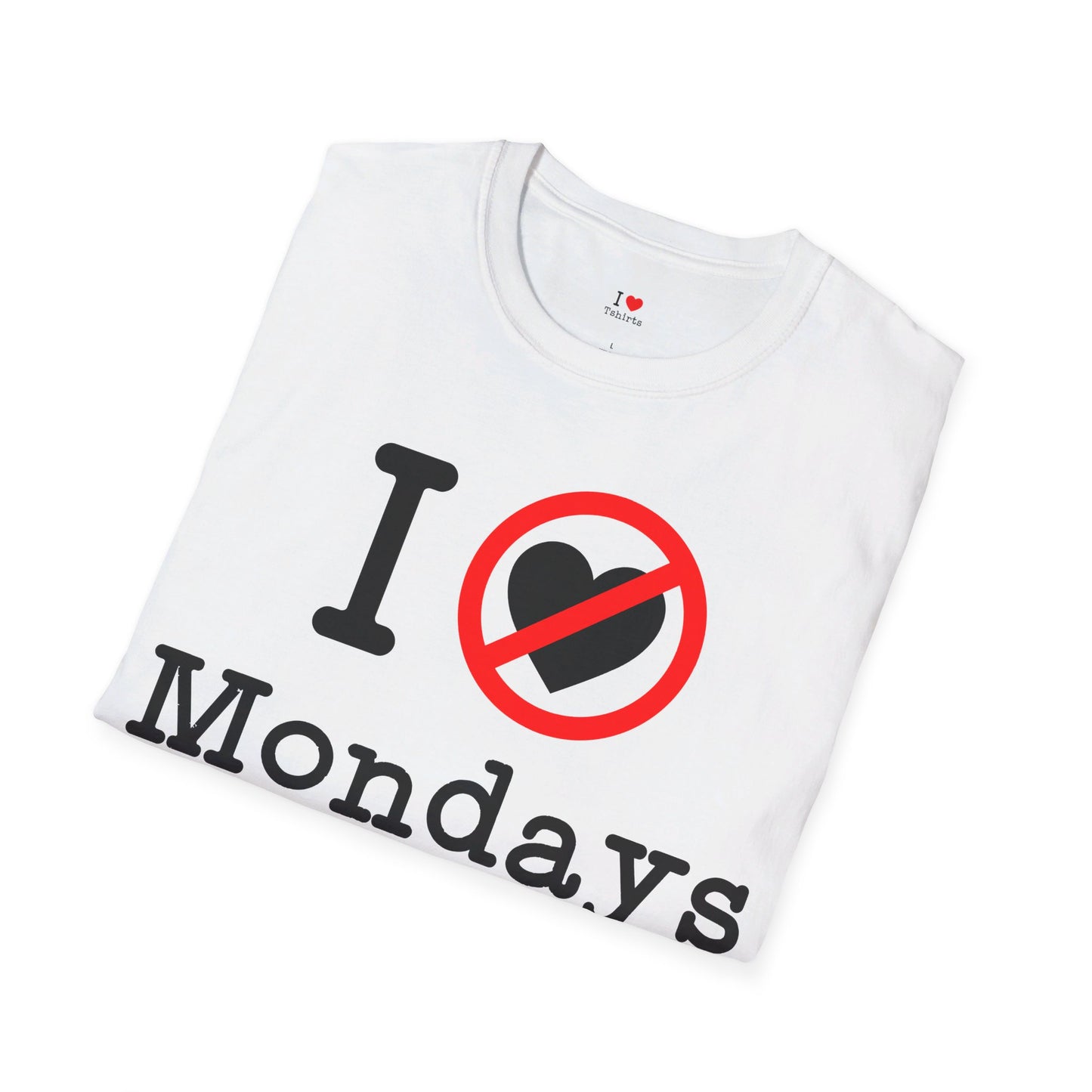 I Hate Mondays