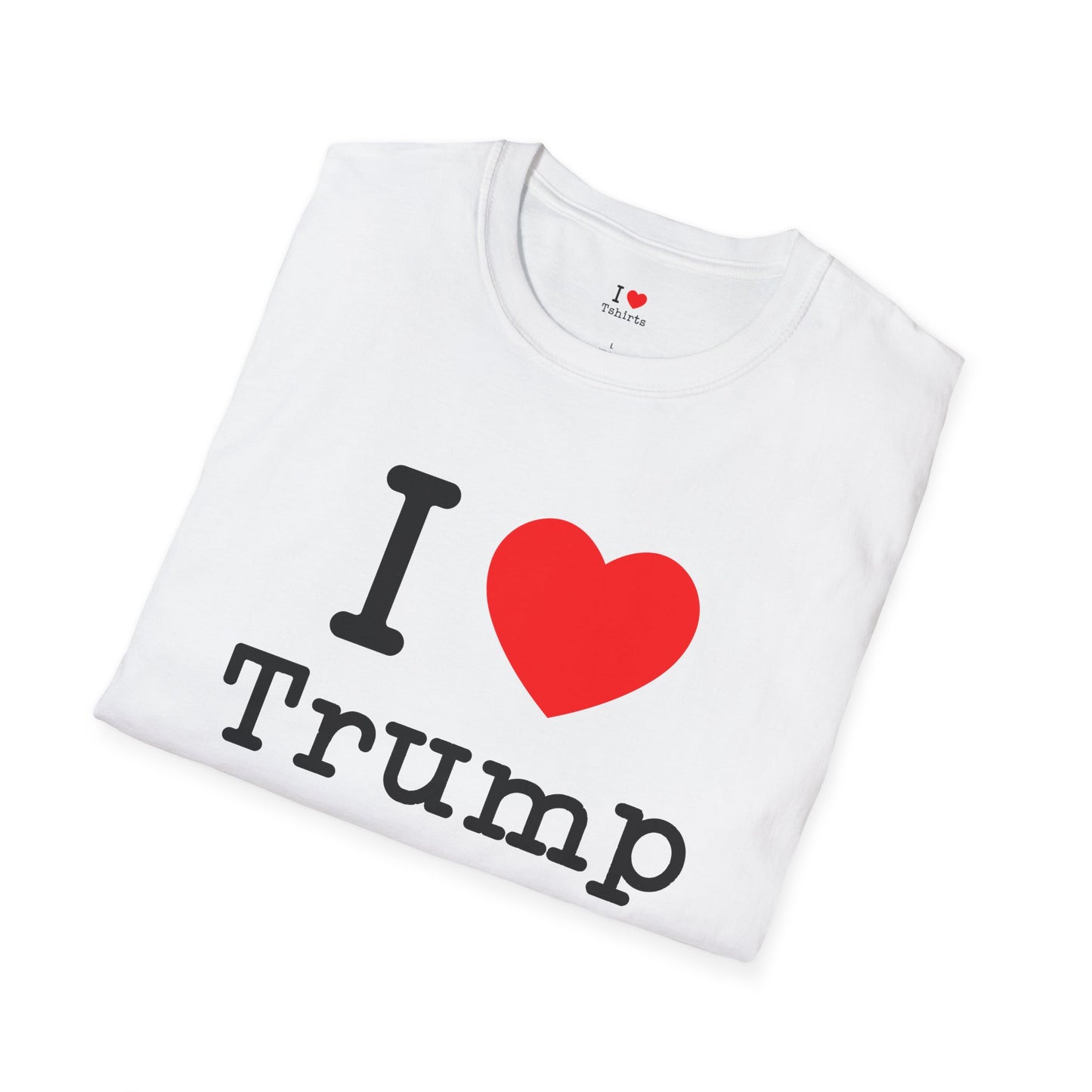 I Love Trump