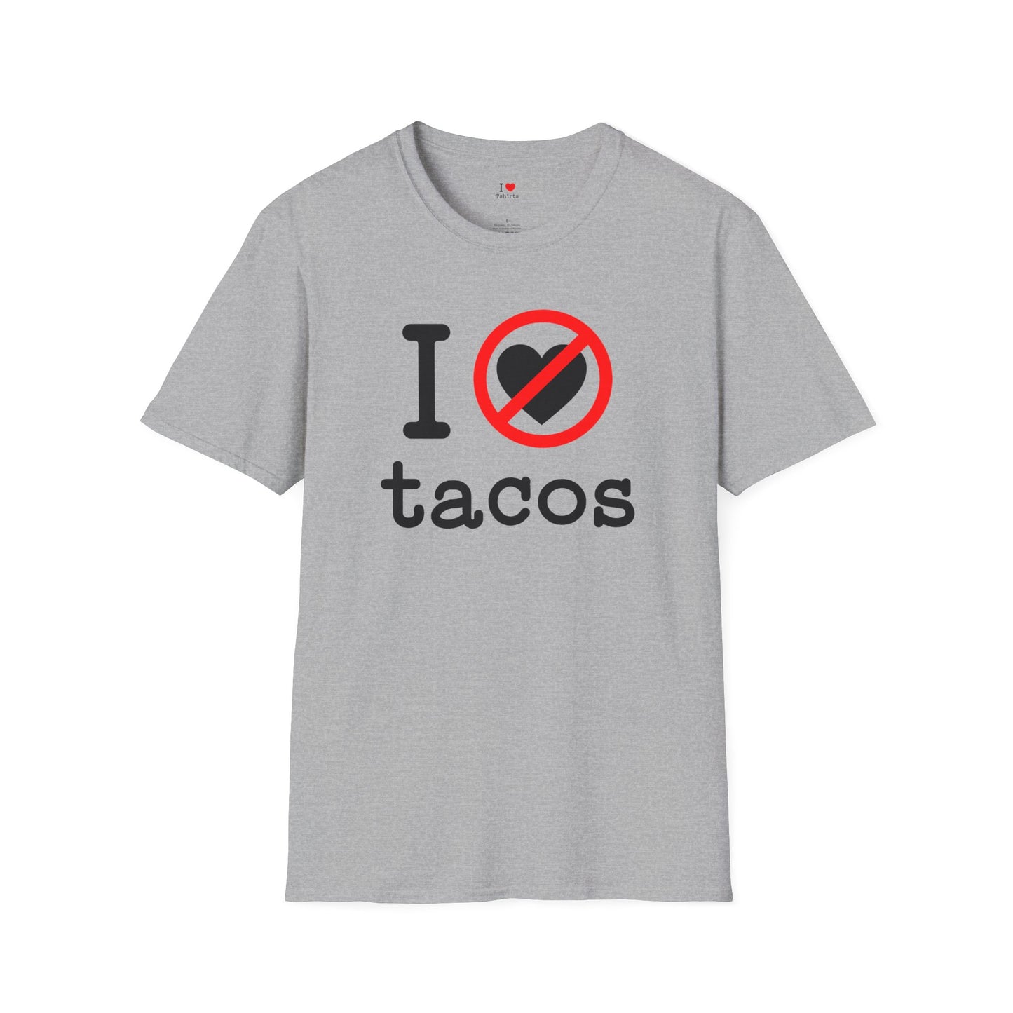 I Hate Tacos