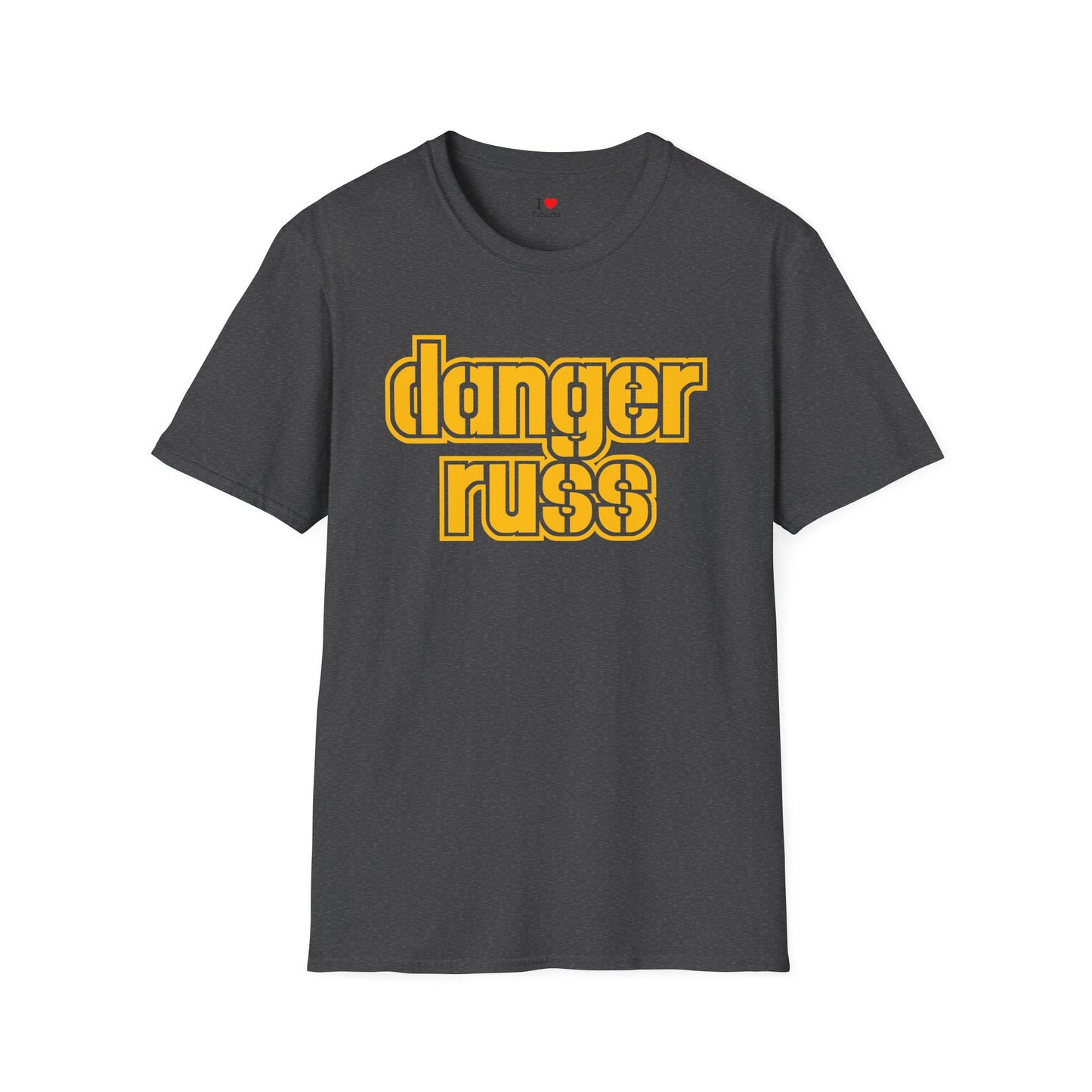 Danger Russ