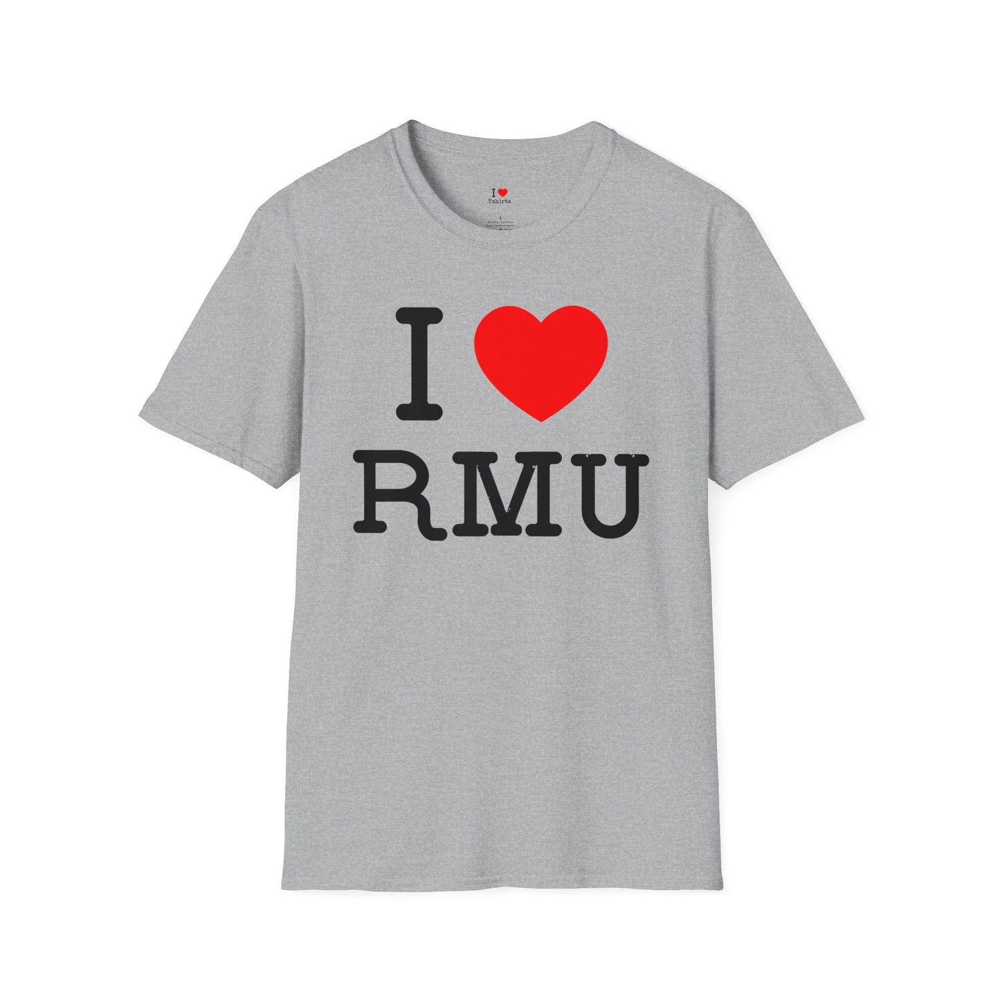 I I Love RMU