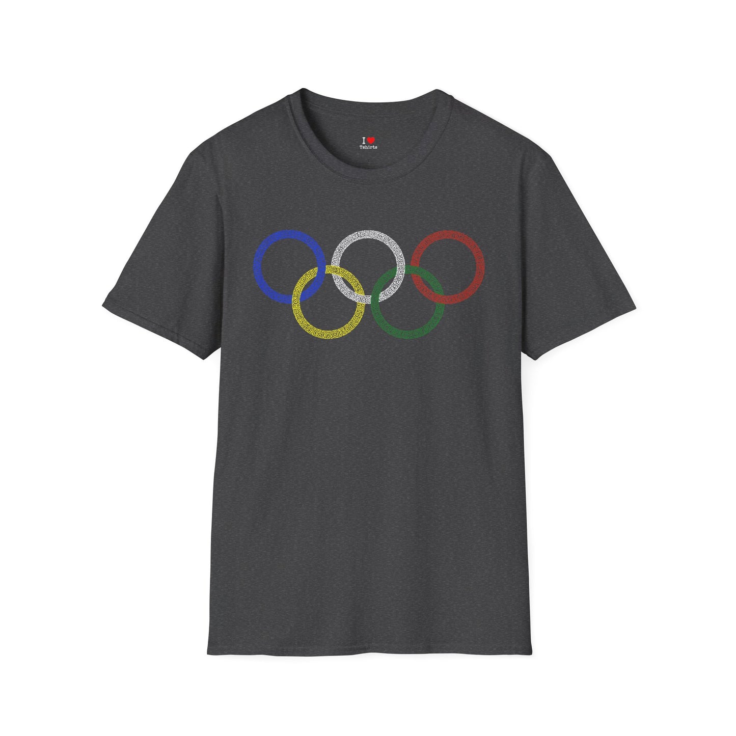 Olympic Rings