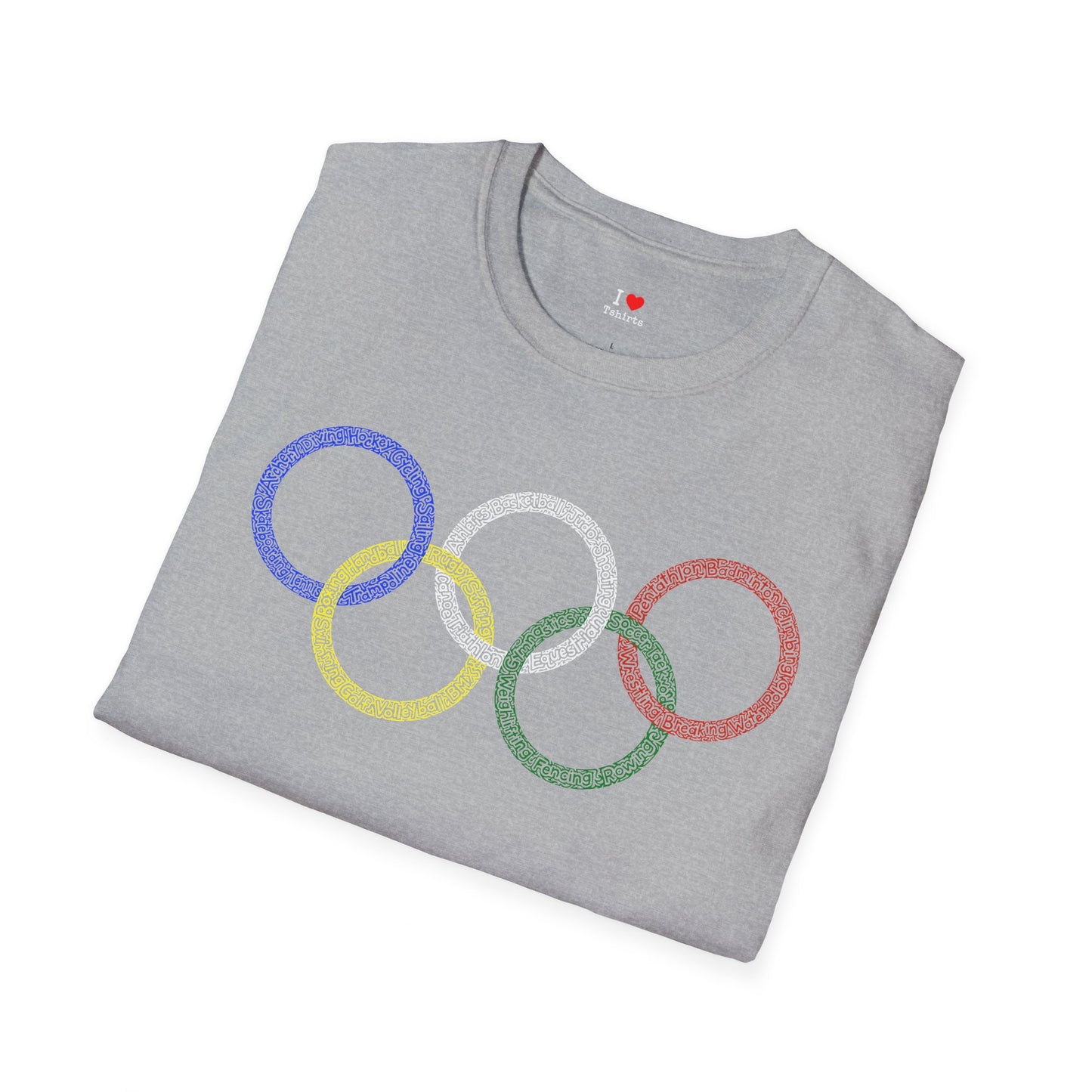 Olympic Rings