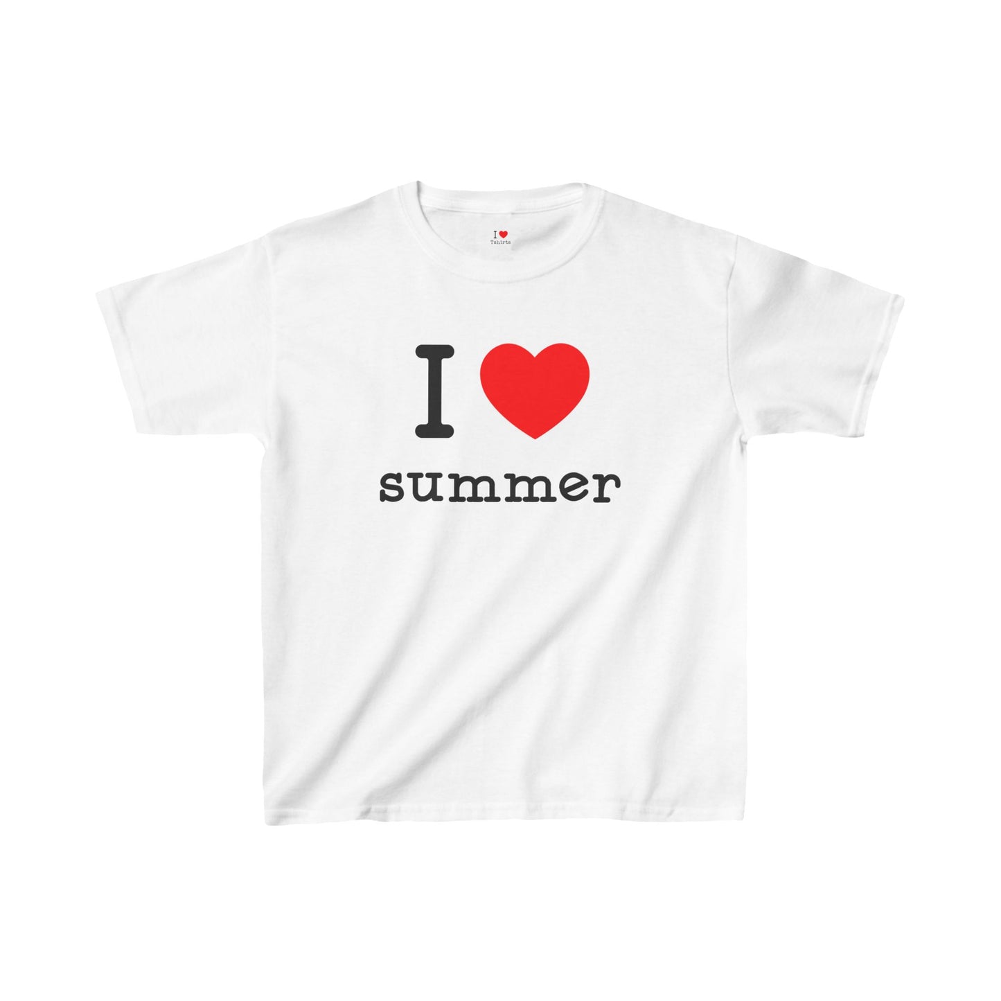 I Love Summer - Youth