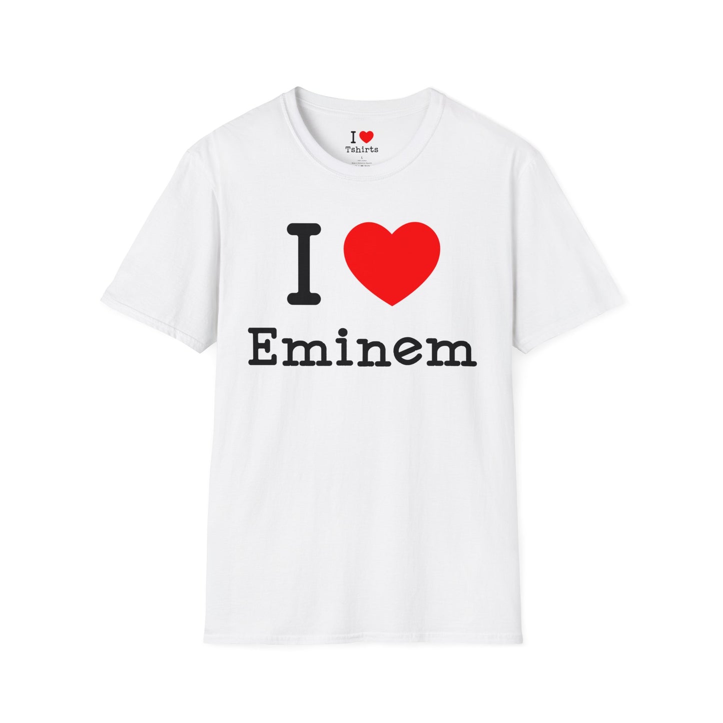 I Love Eminem