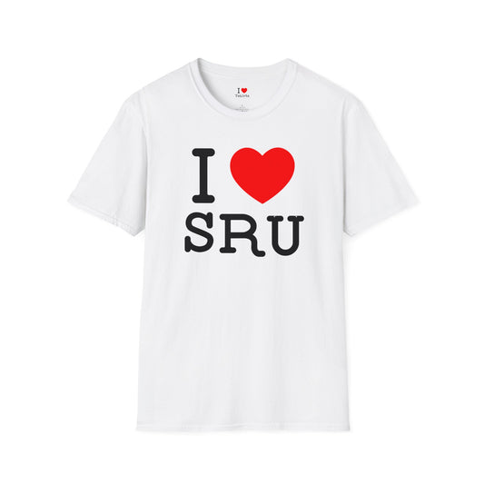 I Love SRU