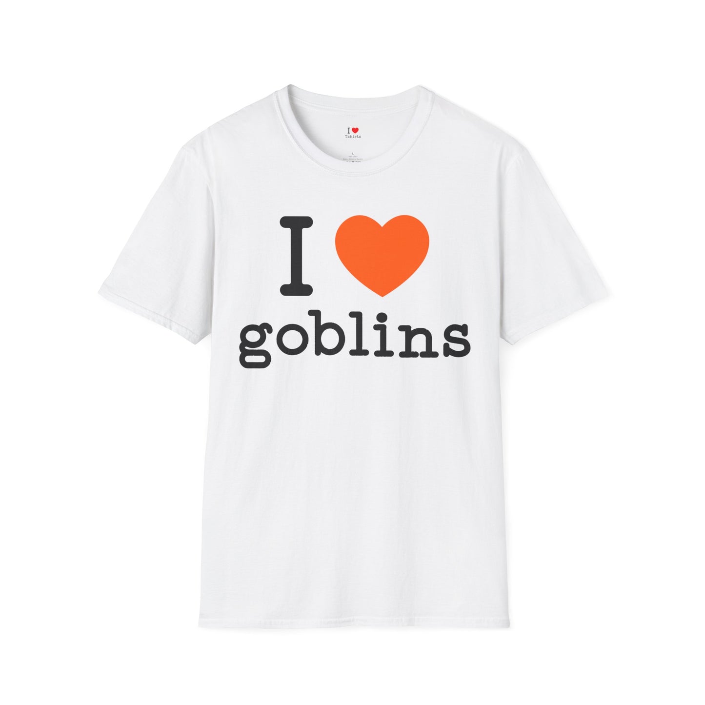 I Love Goblins