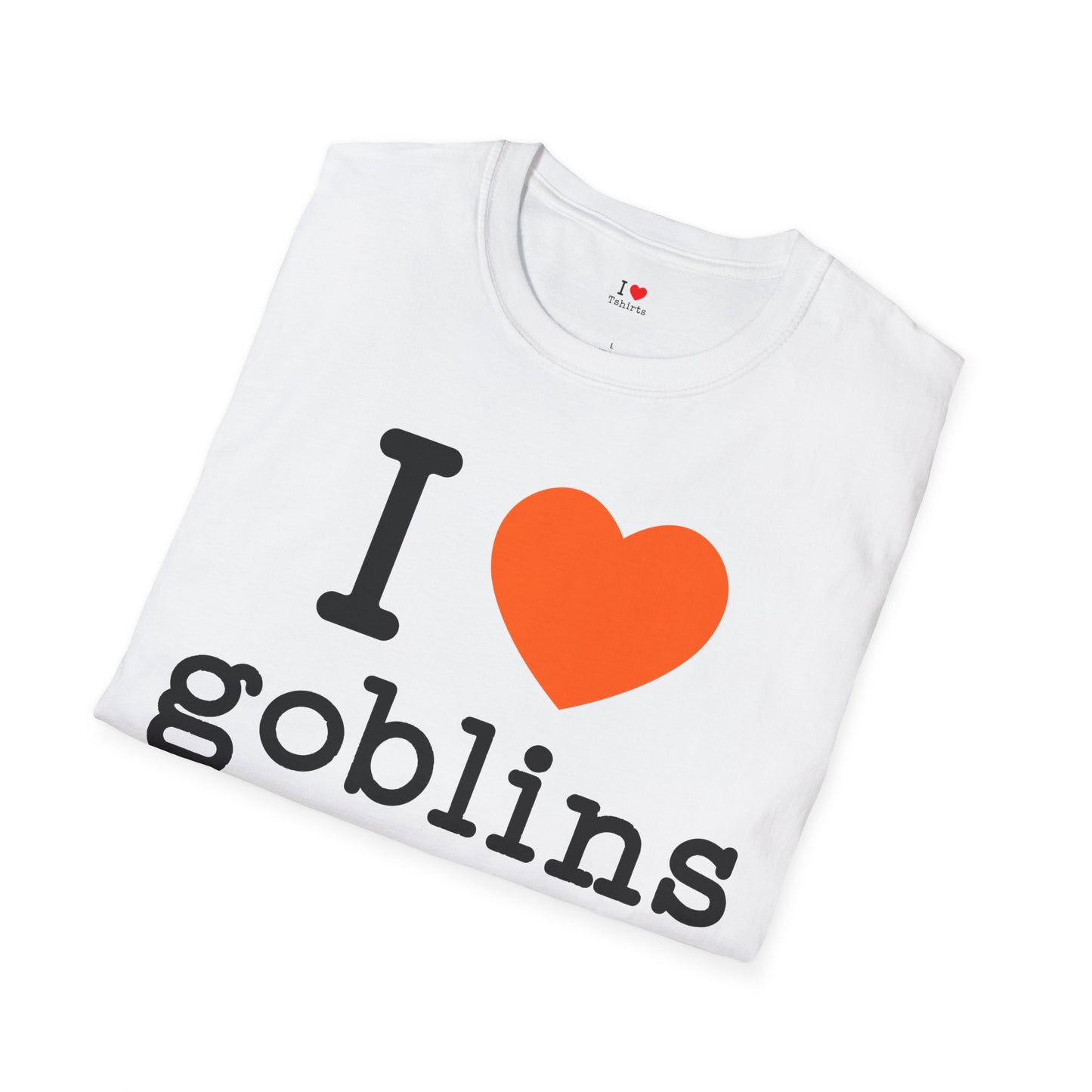 I Love Goblins