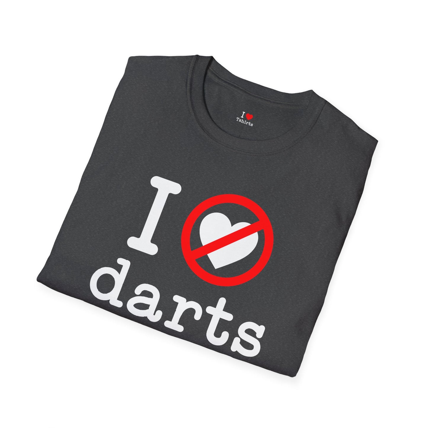 I Hate Darts