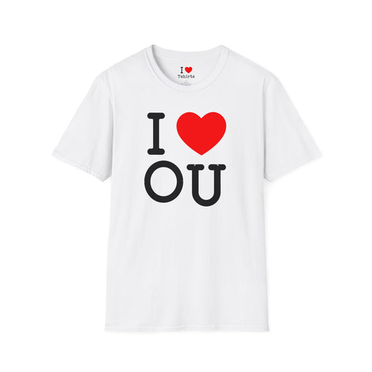 I Love OU