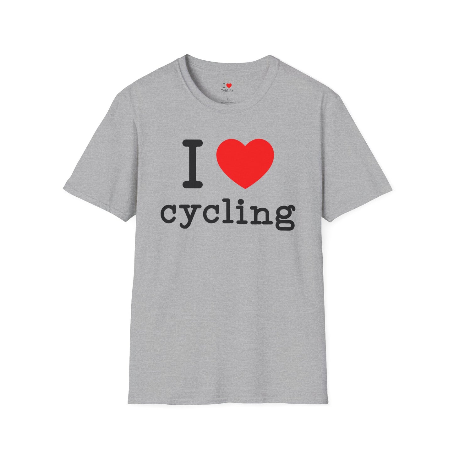 I Love Cycling