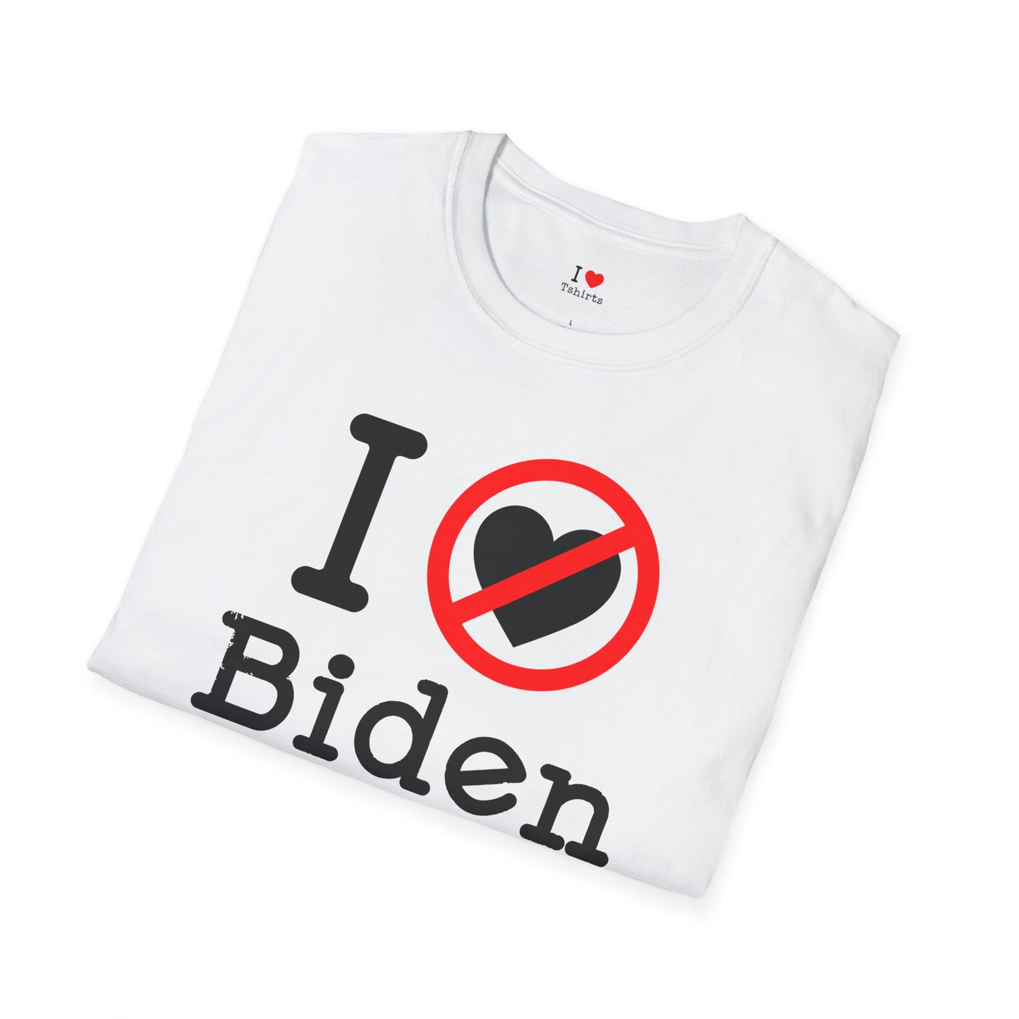 I Hate Biden