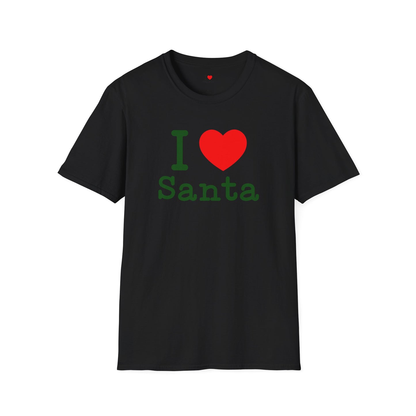 I Love Santa