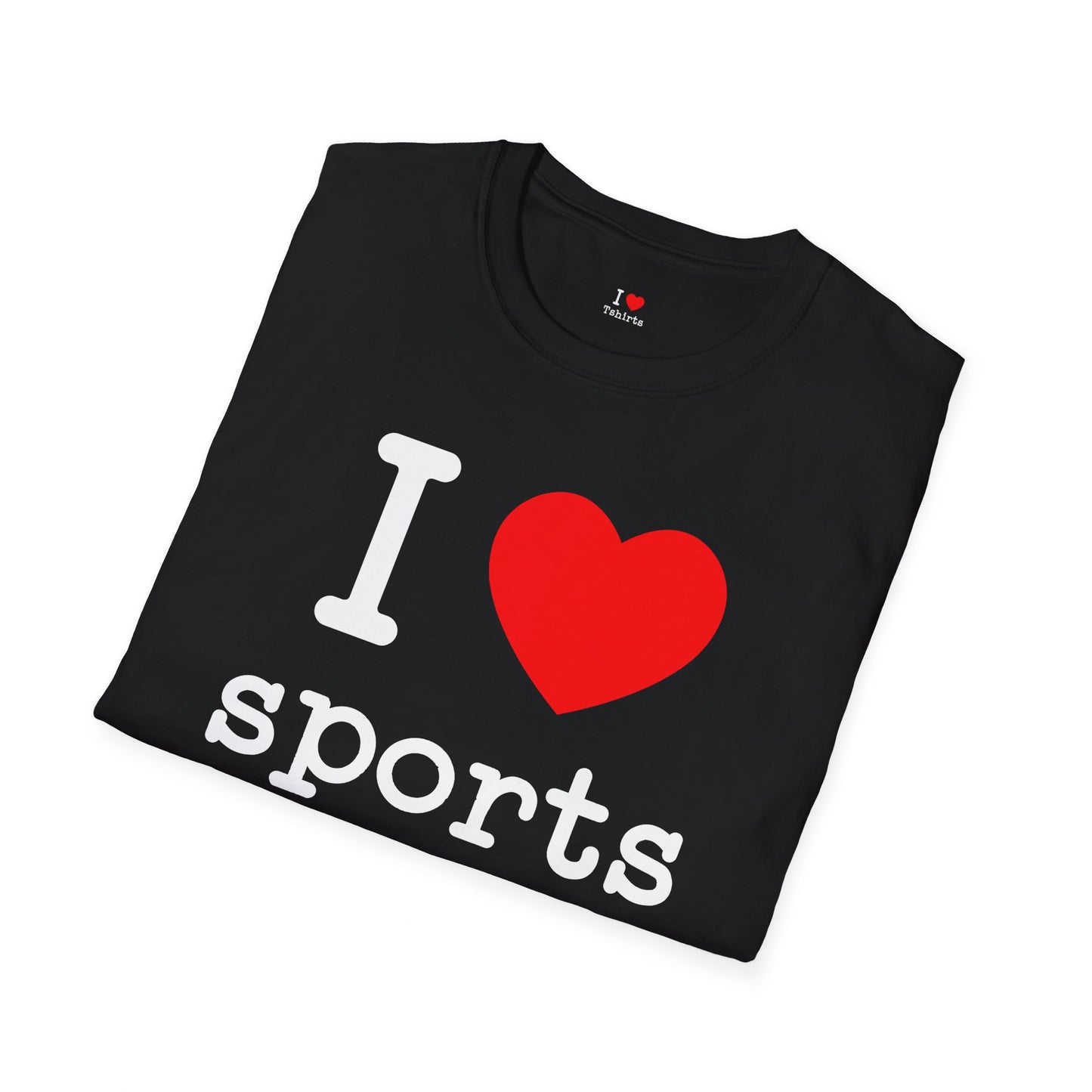 I Love Sports