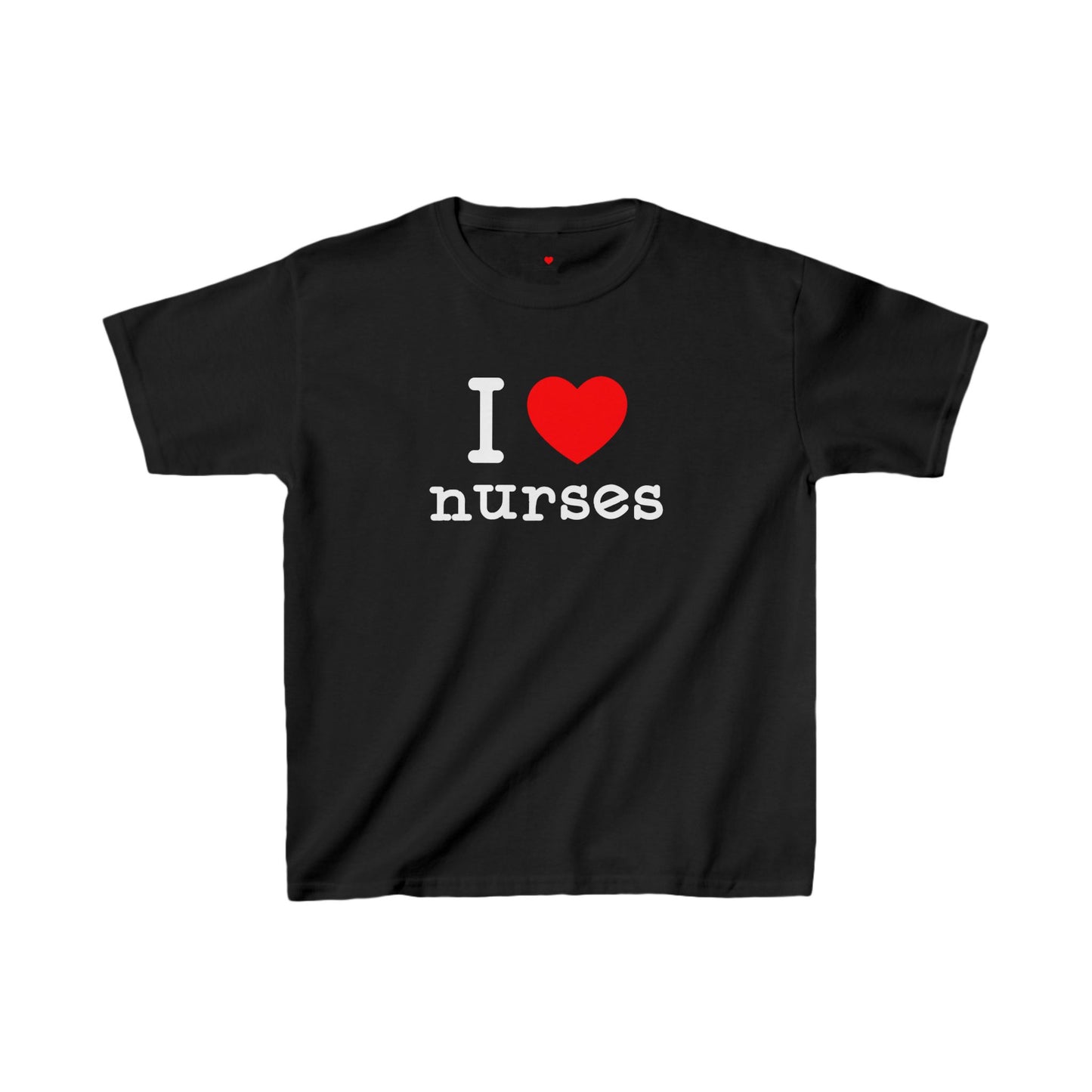 I Love Nurses - Youth