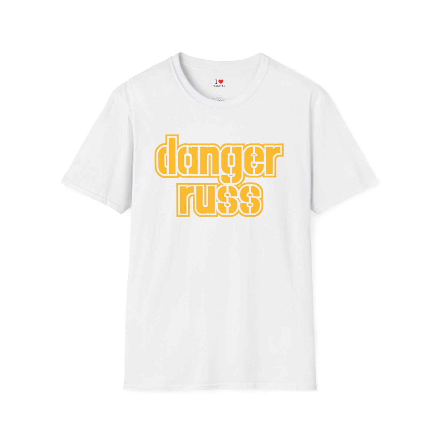 Danger Russ