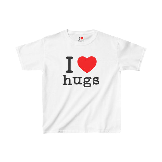 I Love Hugs - Youth