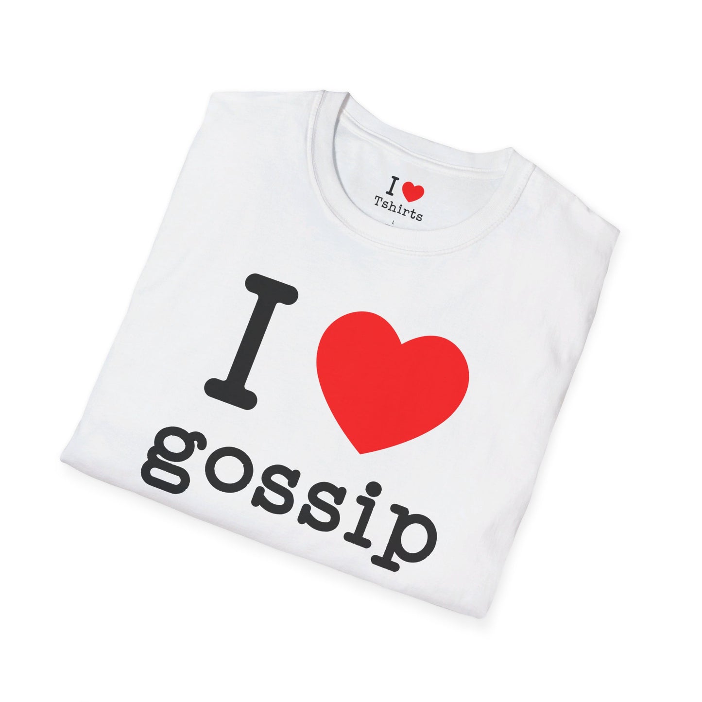 I Love Gossip