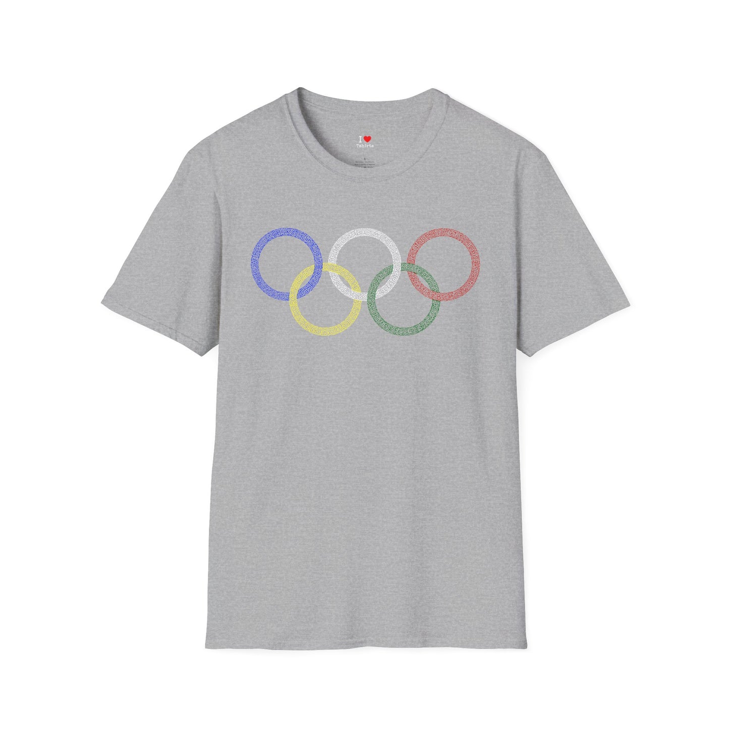 Olympic Rings