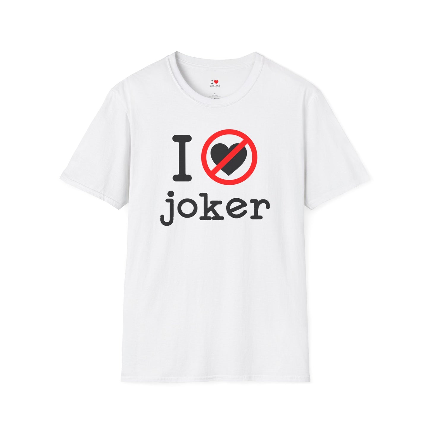 I Hate Joker