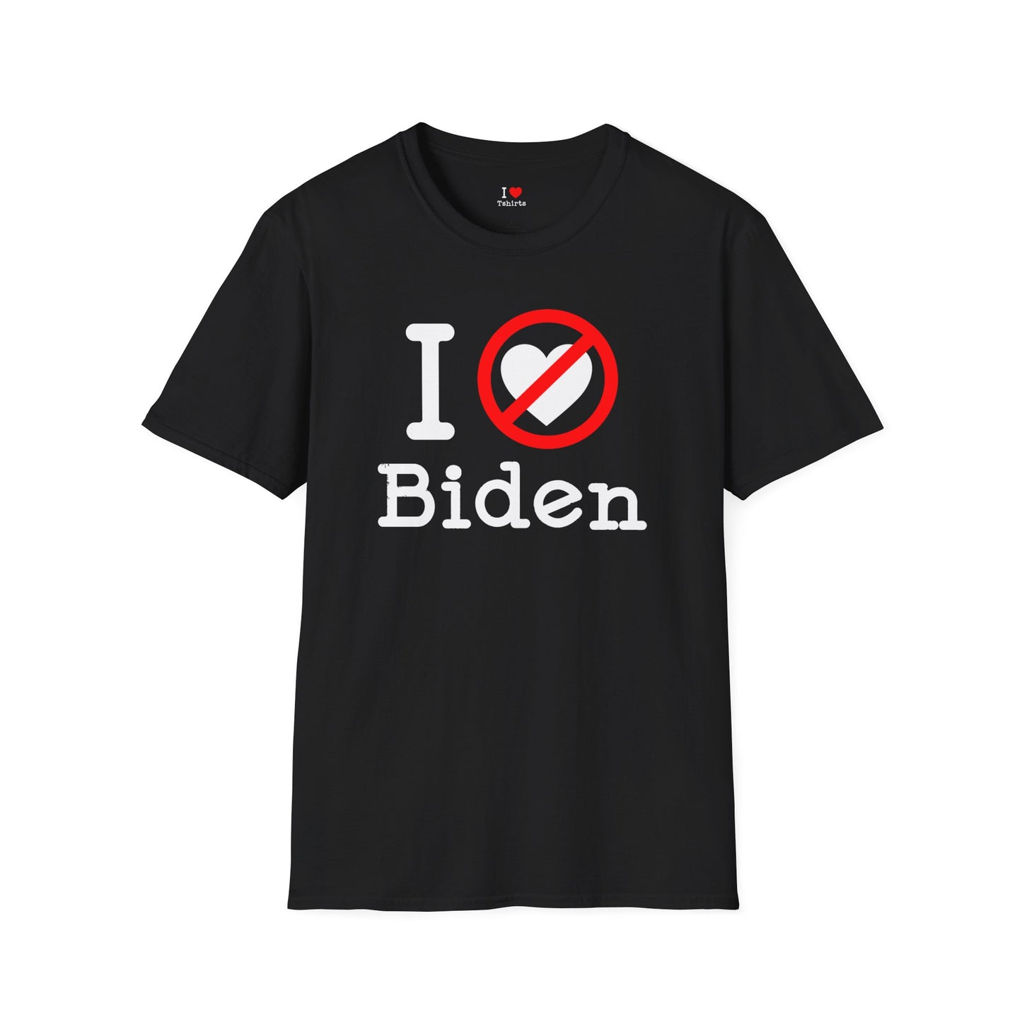 I Hate Biden