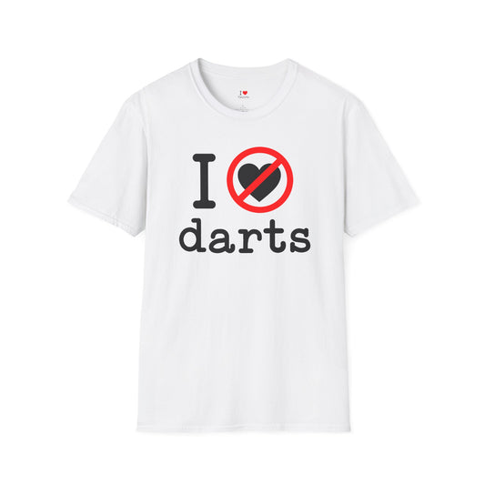 I Hate Darts