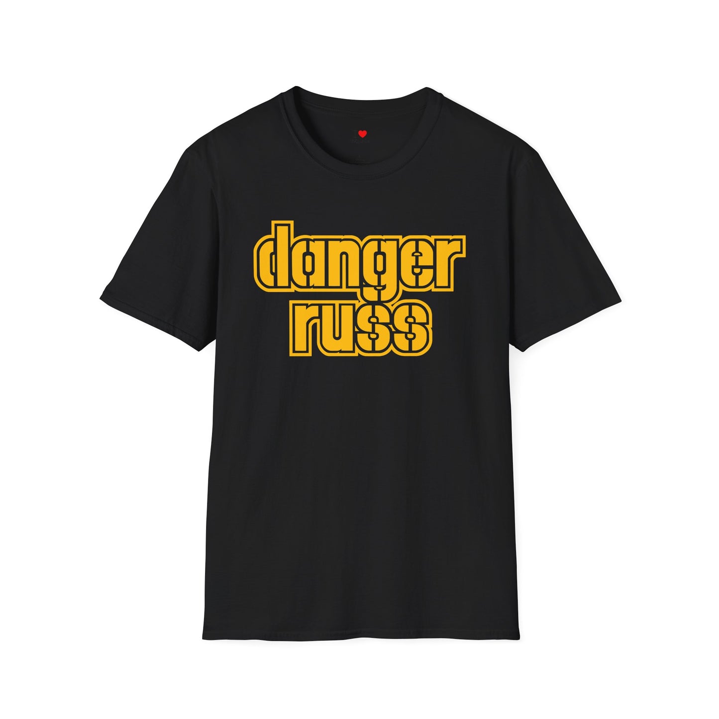 Danger Russ