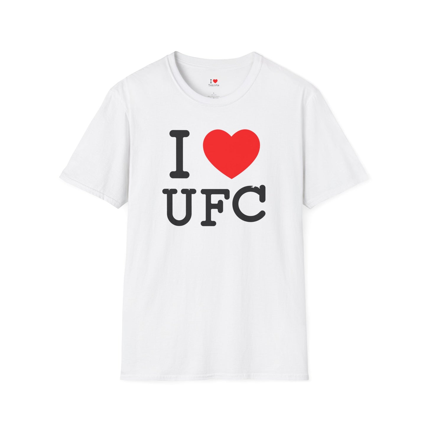 I Love UFC