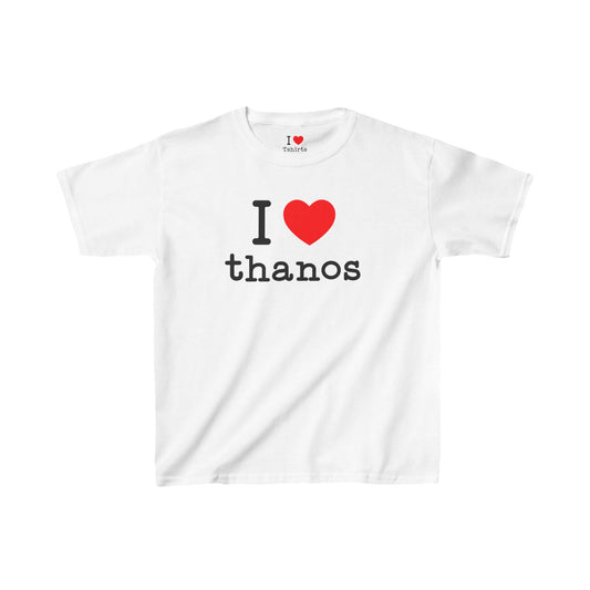 I Love Thanos - Youth