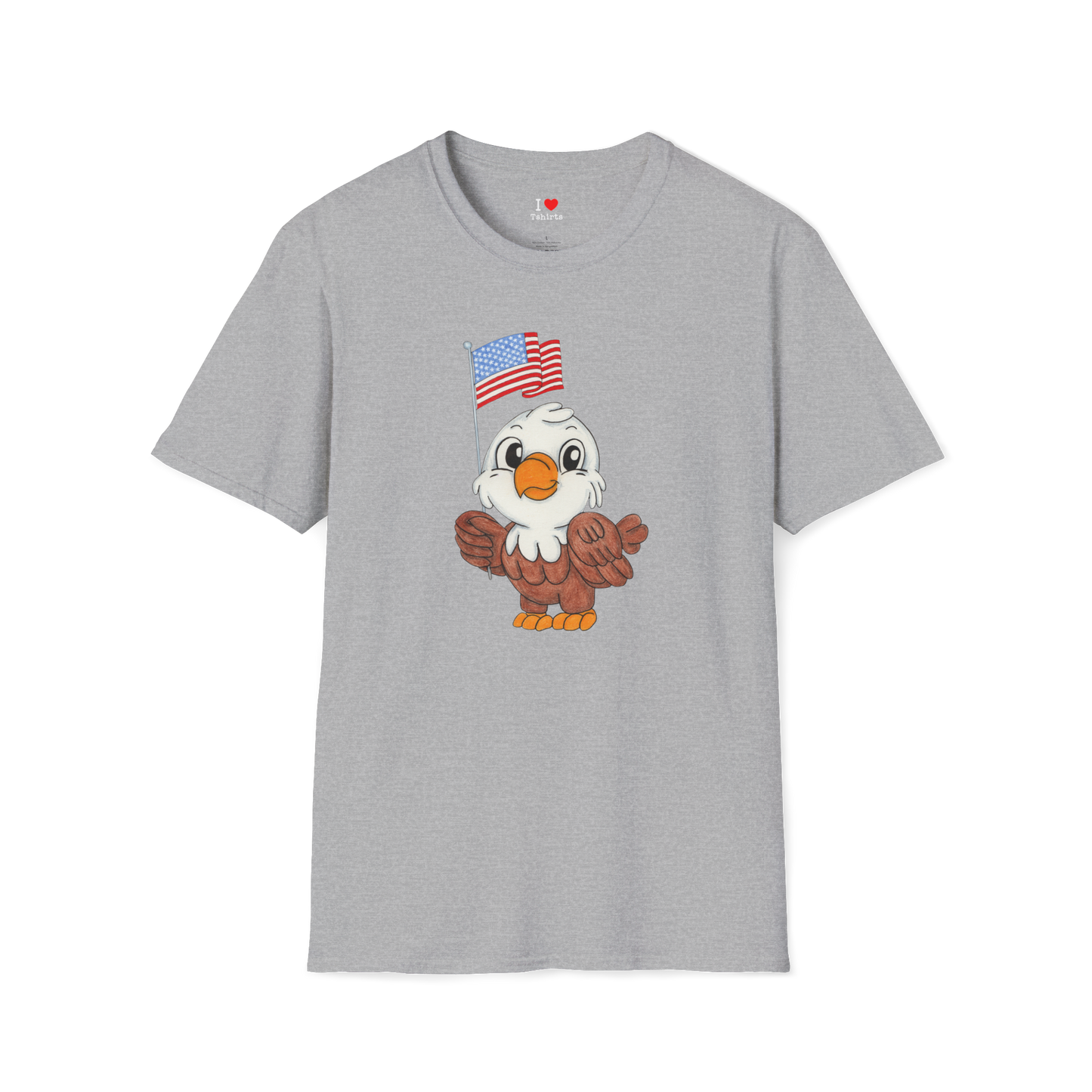 Amy's Eagle