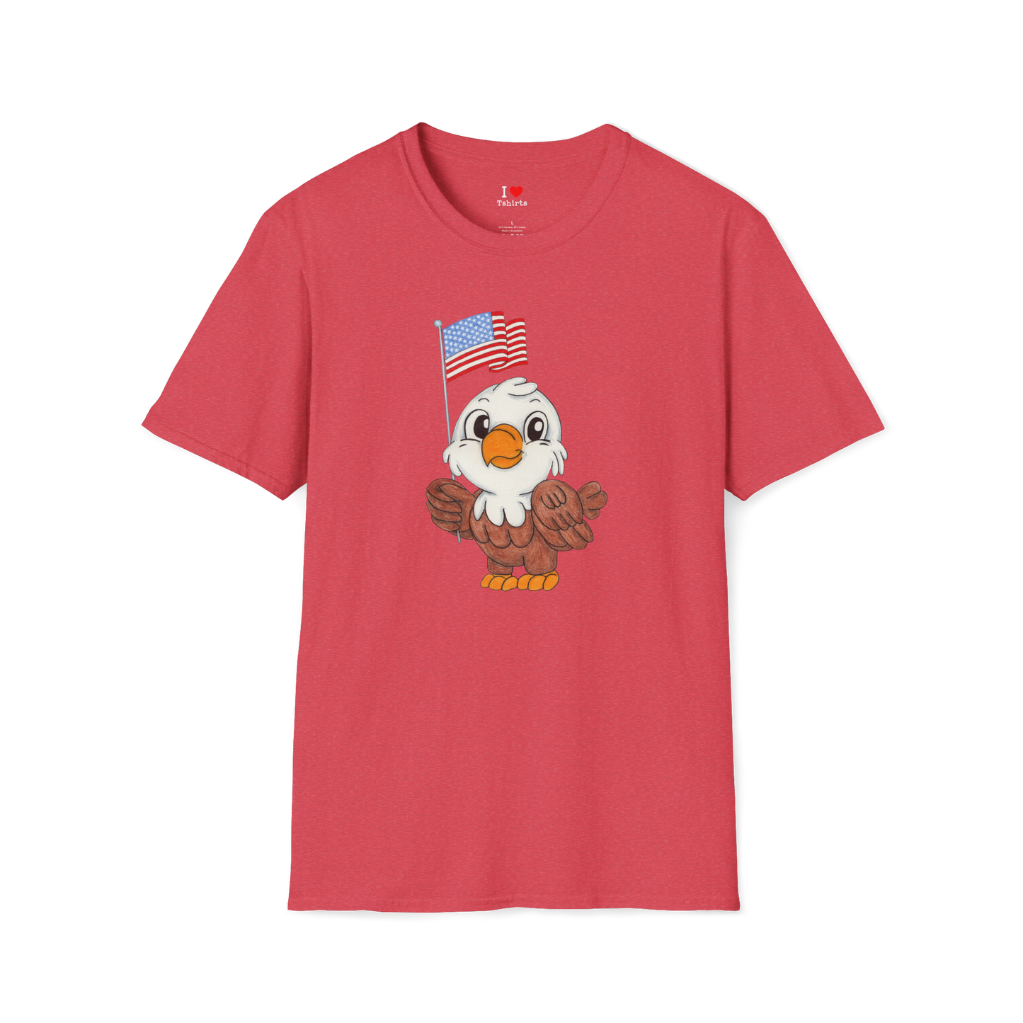 Amy's Eagle