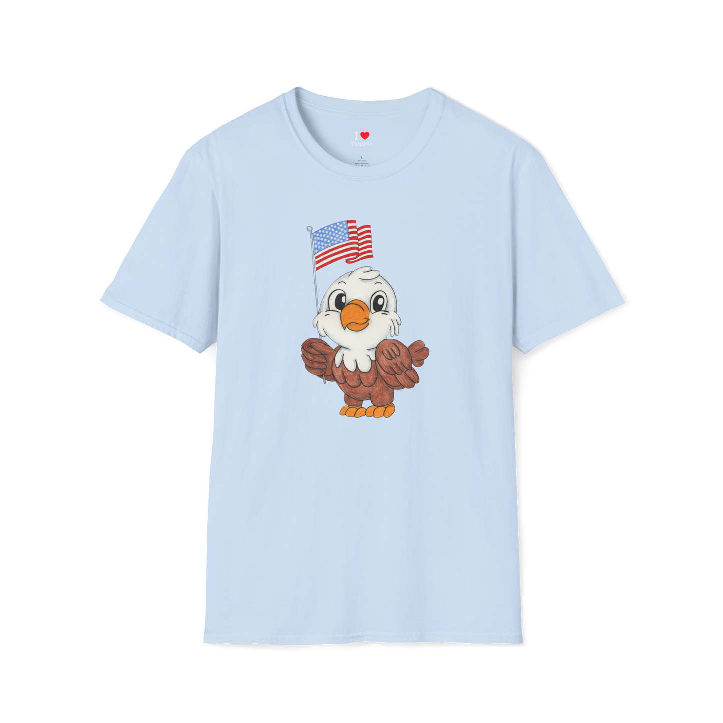 Amy's Eagle