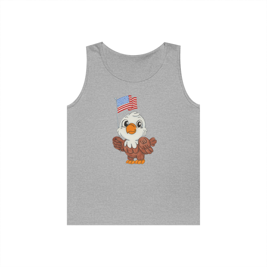 Amy's Eagle Tank