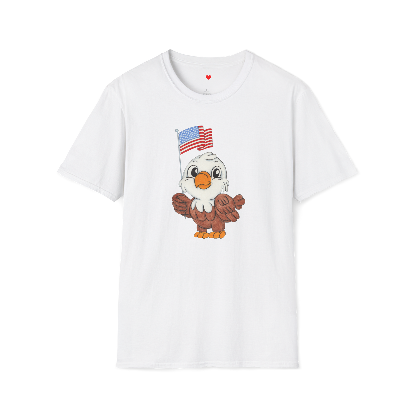 Amy's Eagle