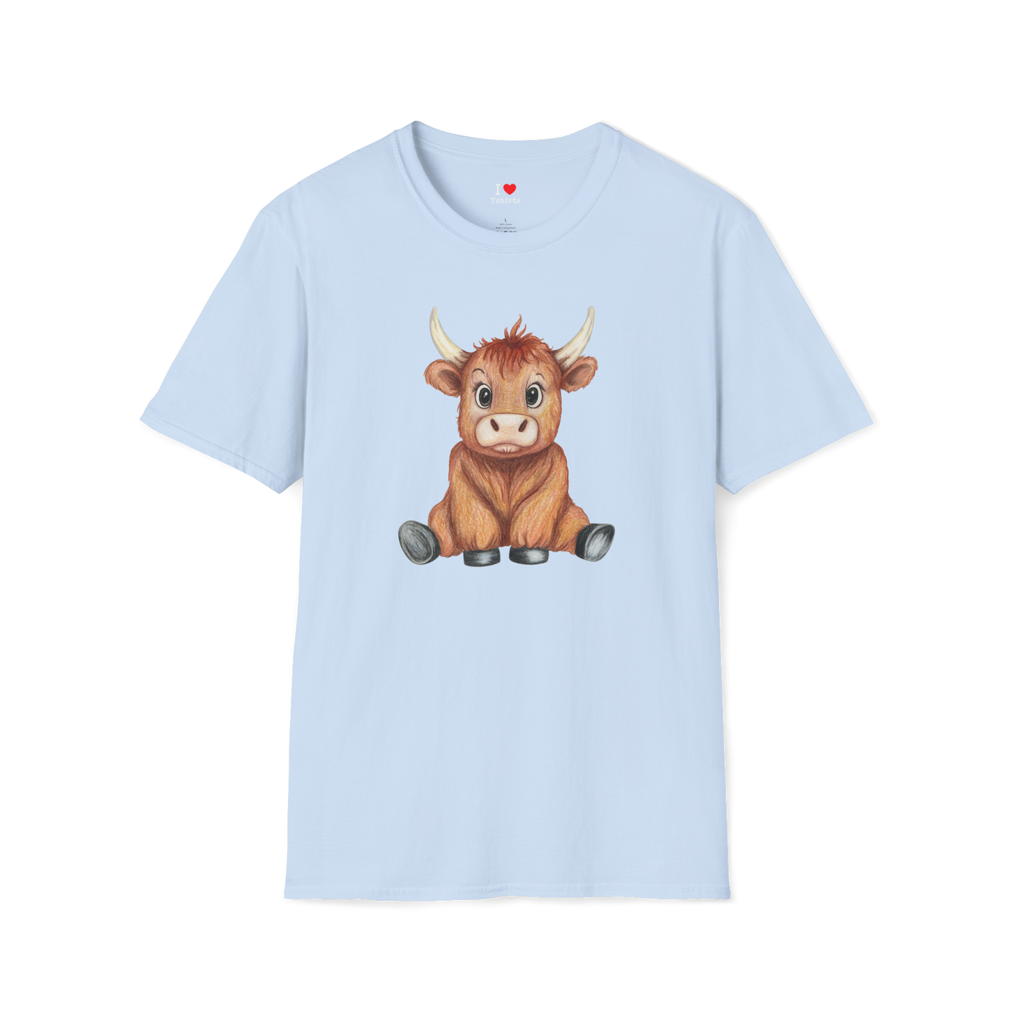 Amy's Cow