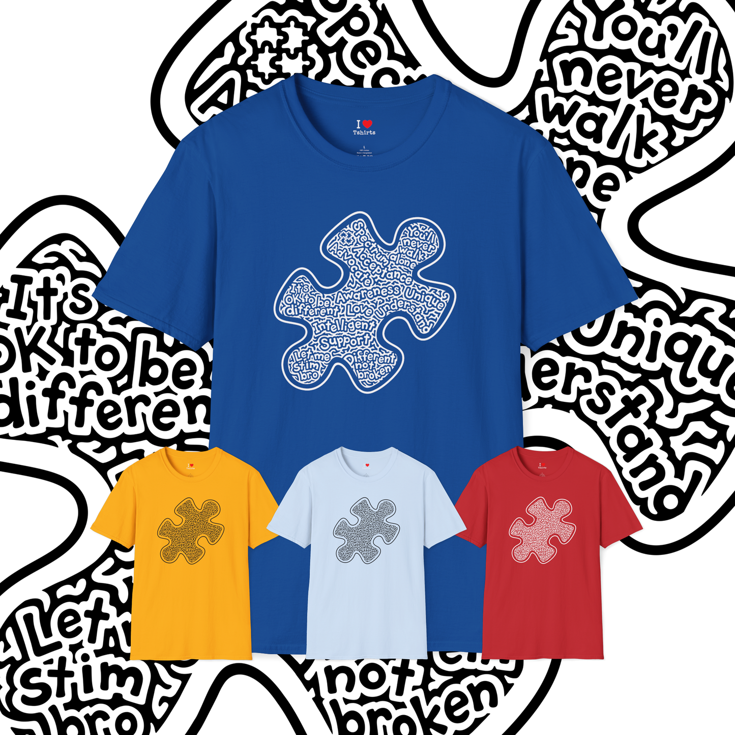 Autism Puzzle