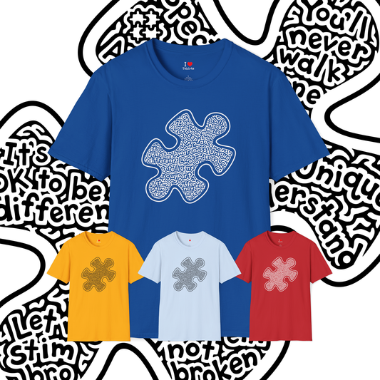 Autism Puzzle