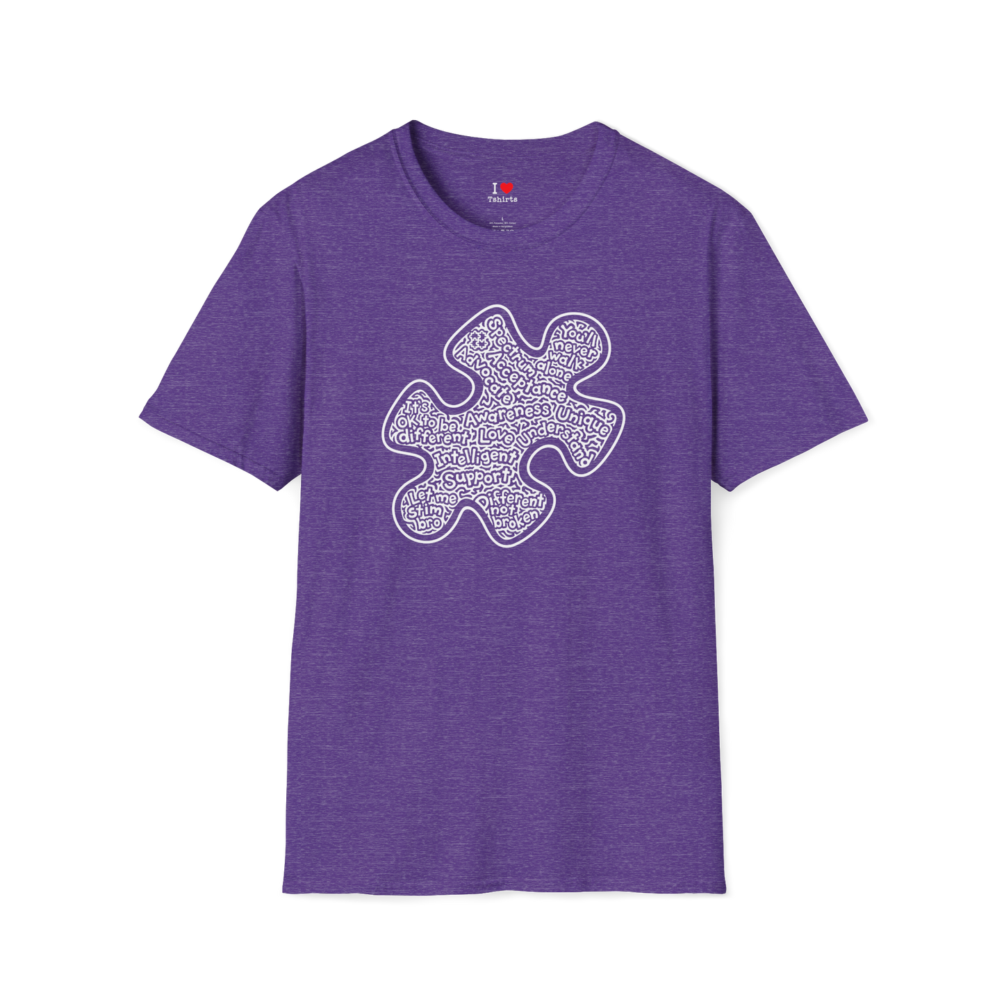 Autism Puzzle