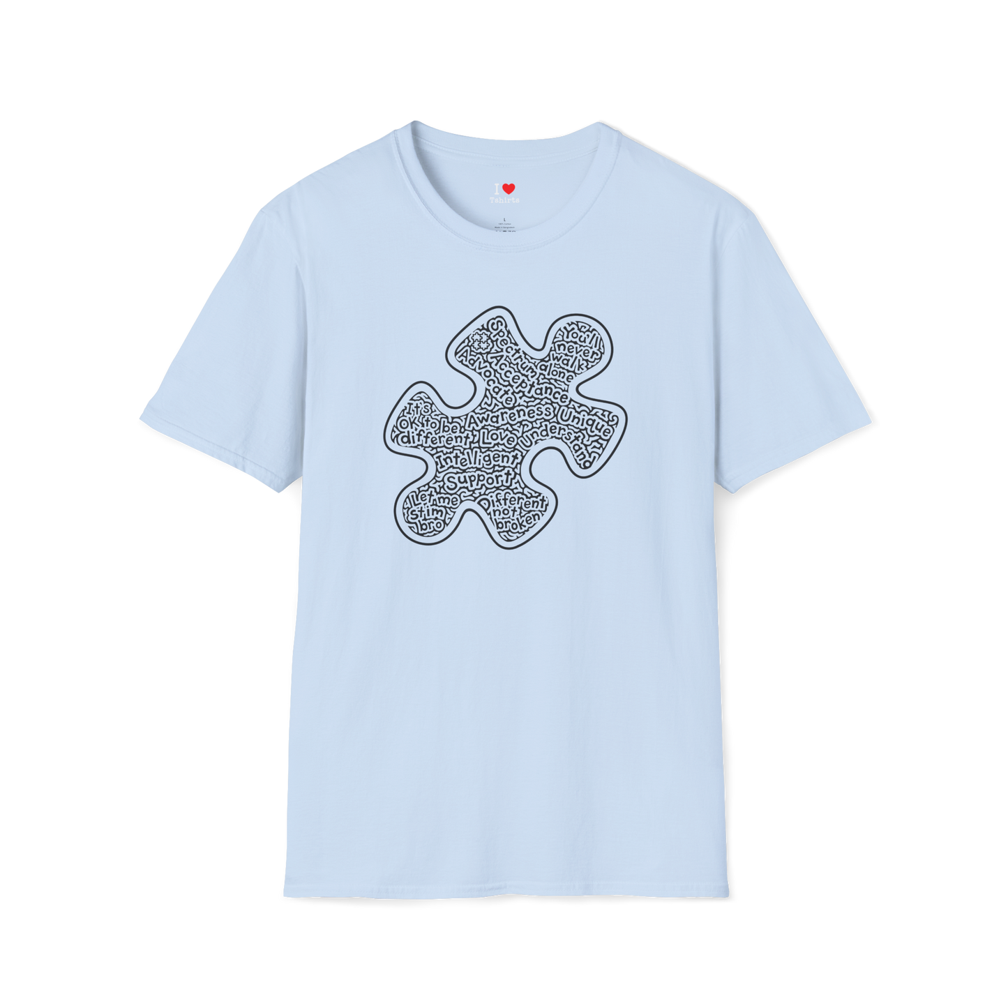 Autism Puzzle