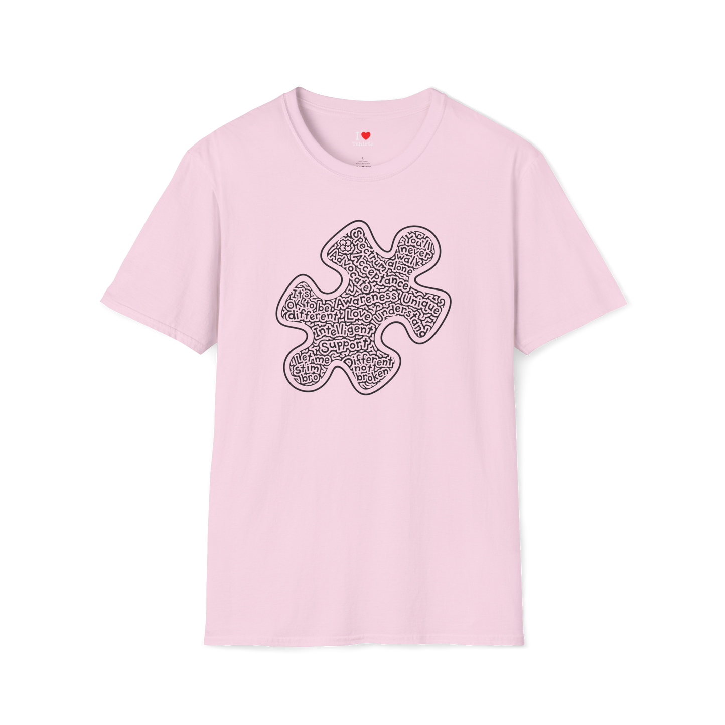 Autism Puzzle
