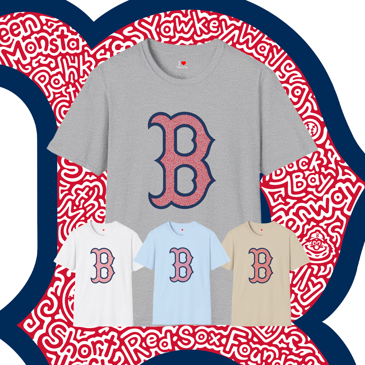 Boston Red Sox
