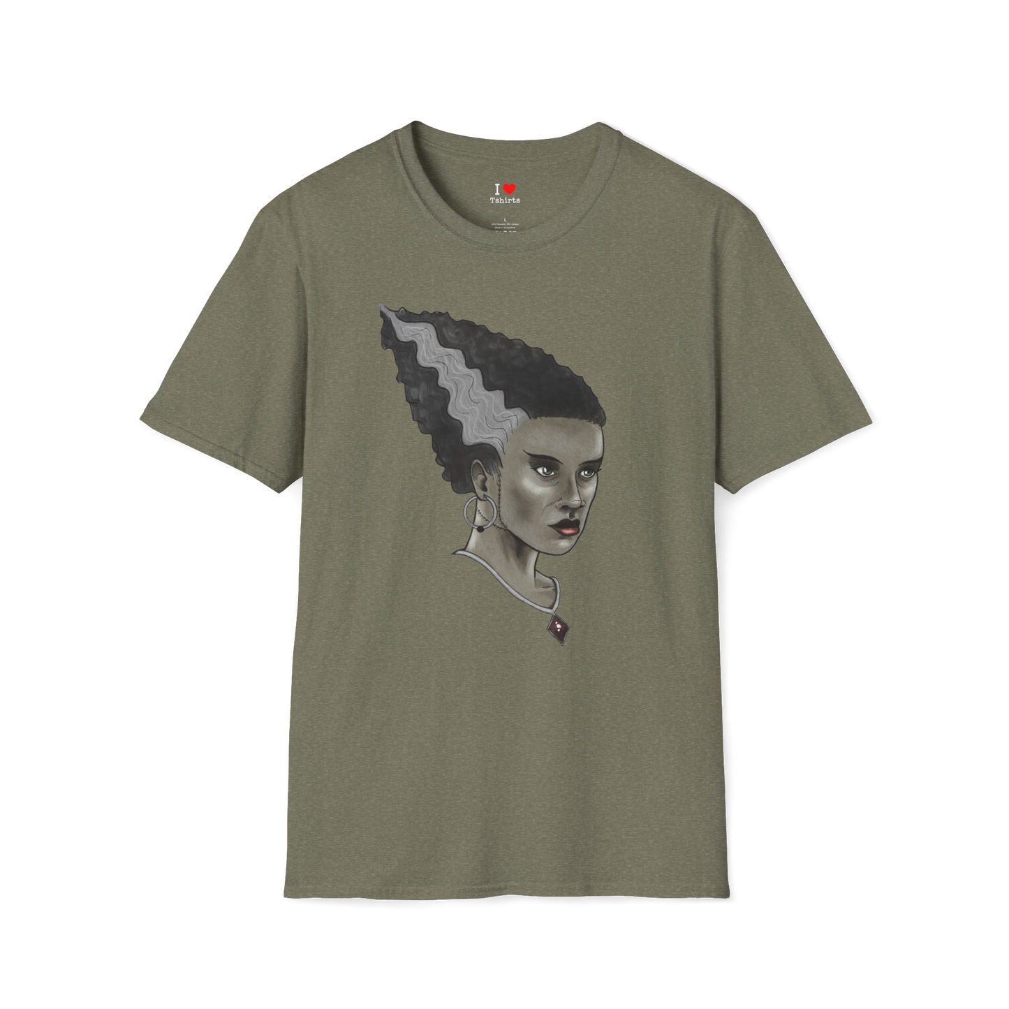 Bride of Frankenstein