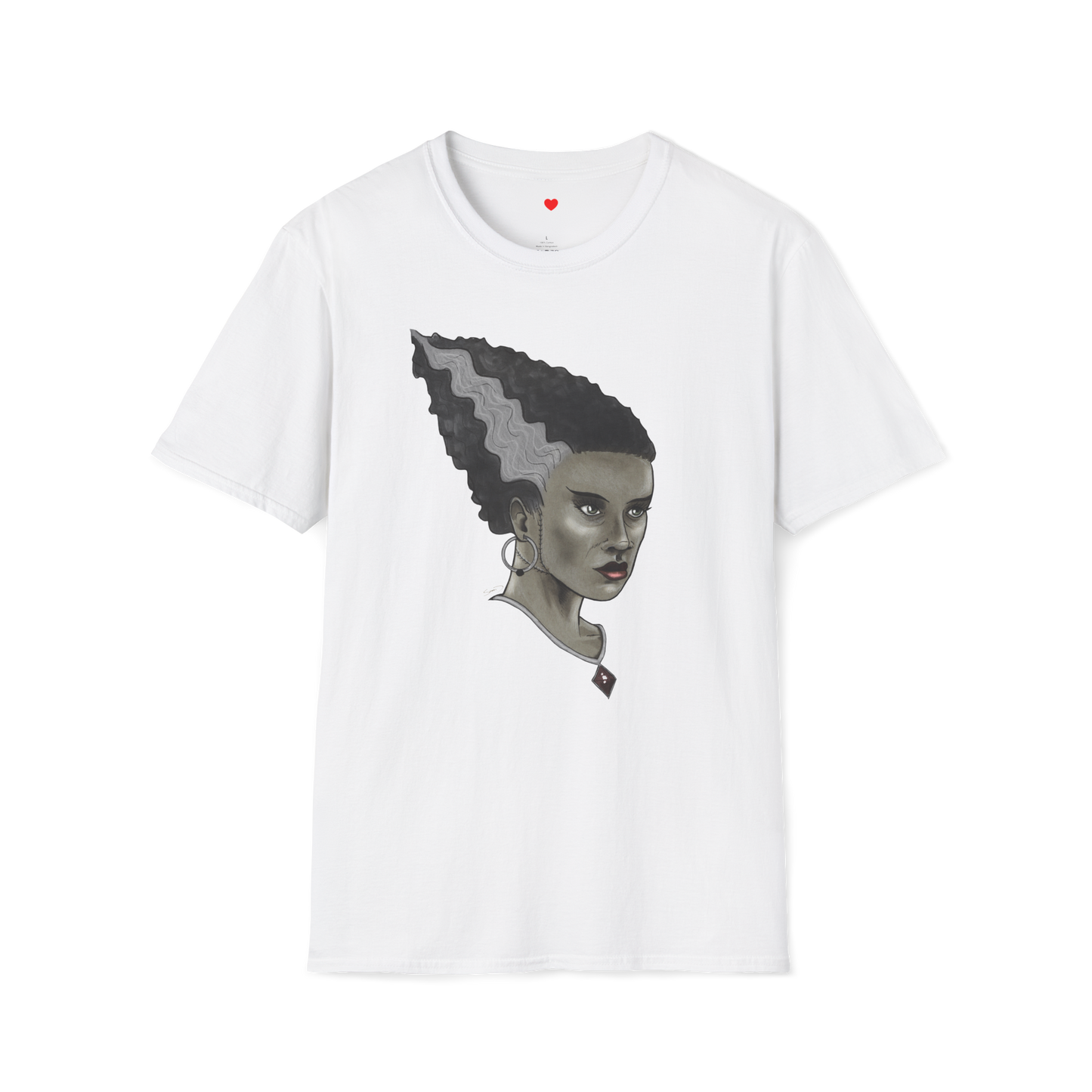 Bride of Frankenstein