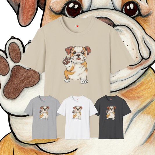 Bulldog