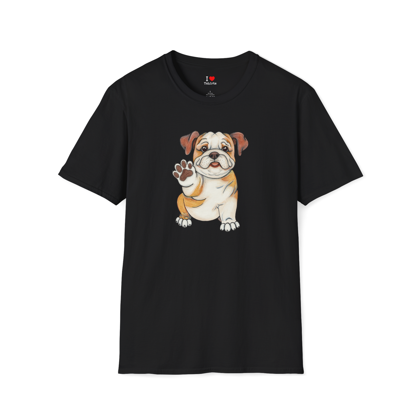 Bulldog