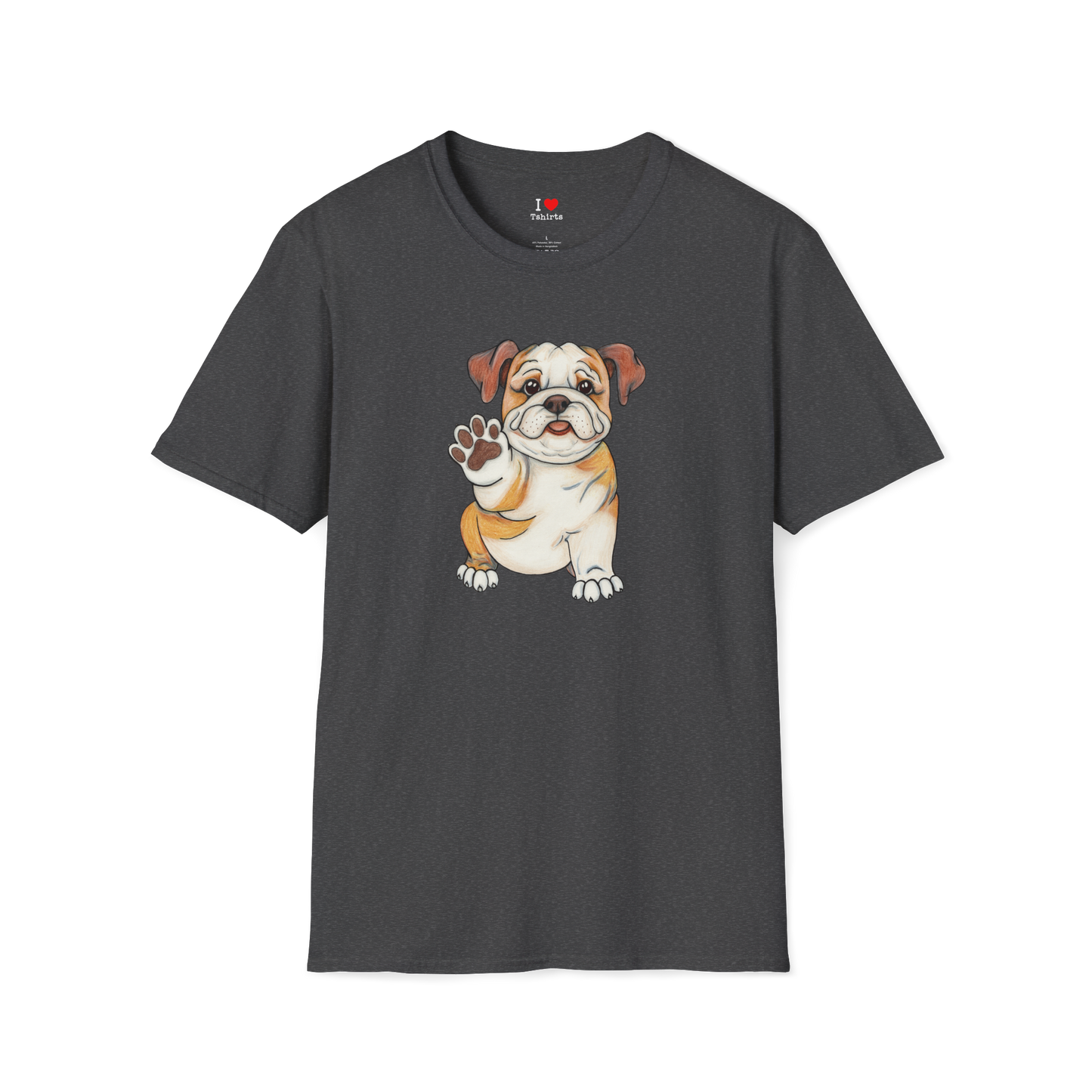 Bulldog