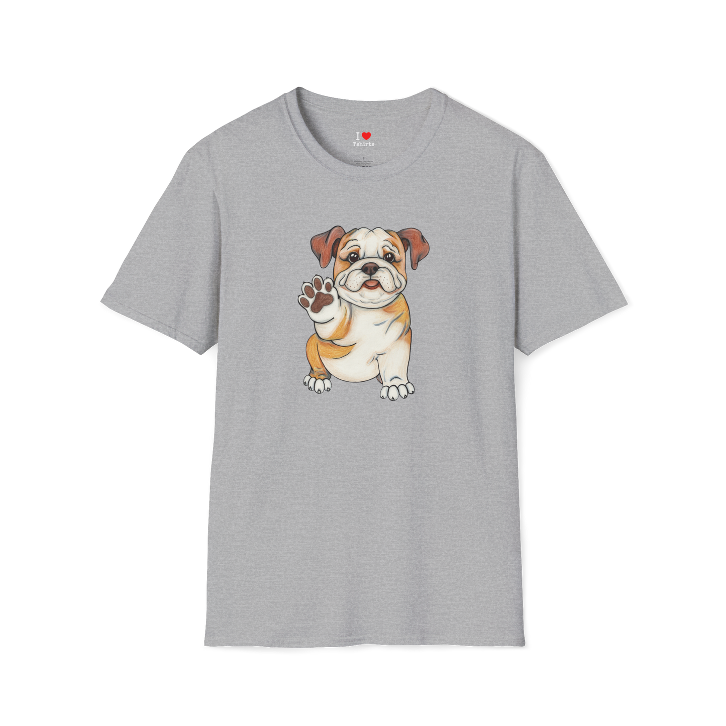 Bulldog