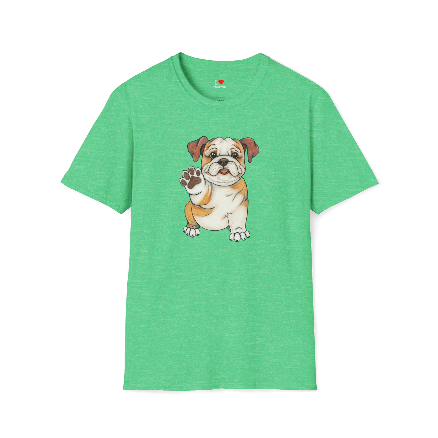Bulldog