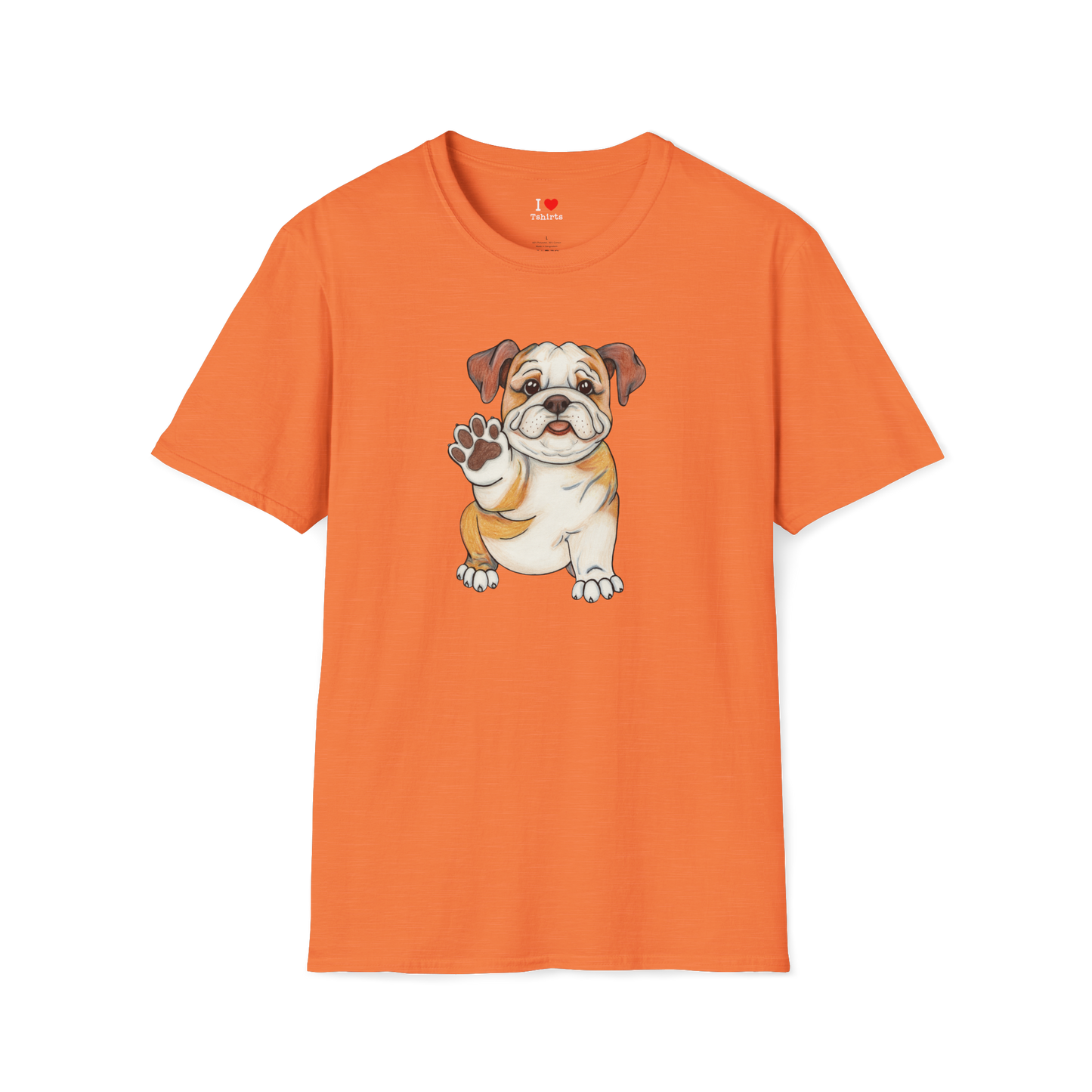 Bulldog