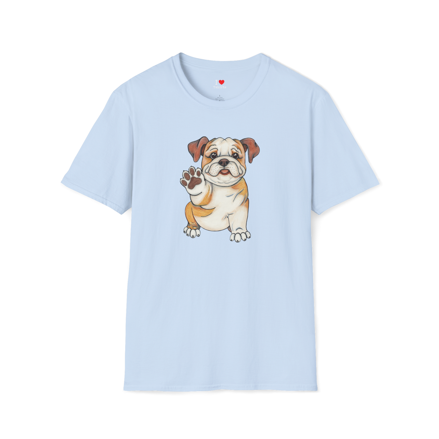 Bulldog